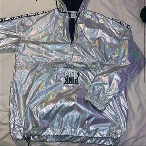 Holographic Coat